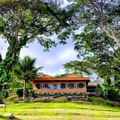 Manulalu B&B Bajawa Exteriér fotografie